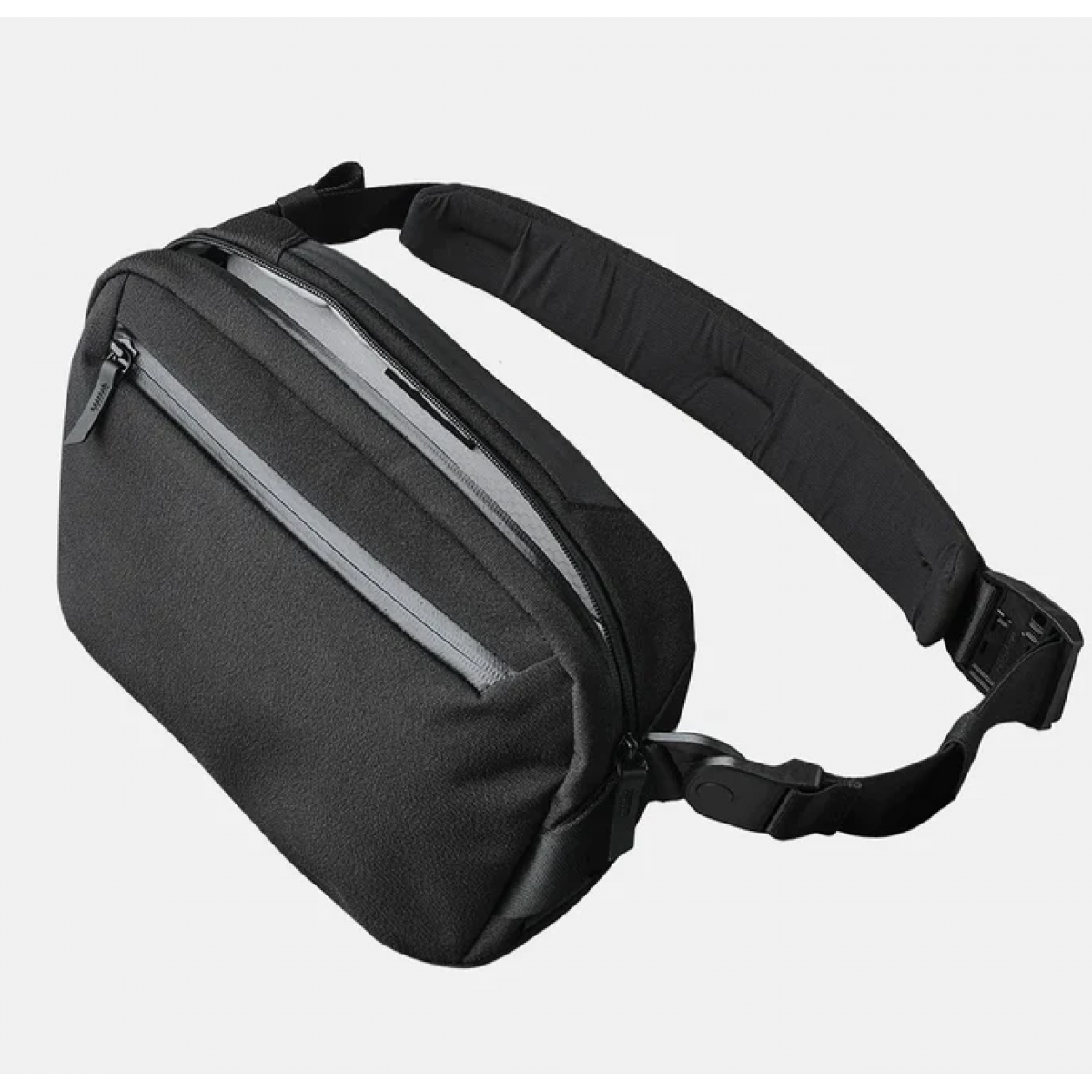 Alpaka Go Sling 側肩包 600D (黑色)